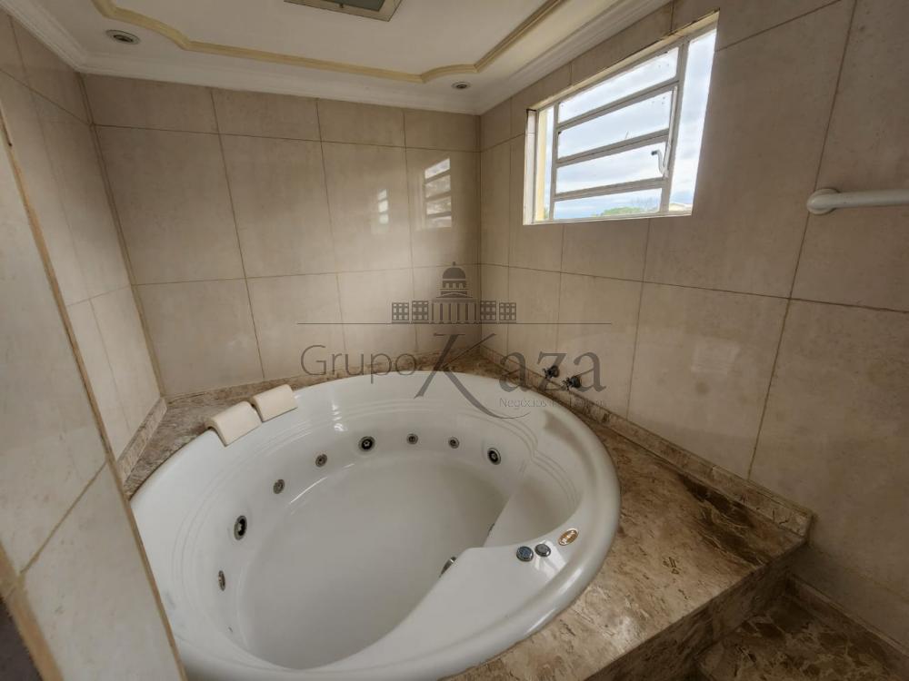 Foto 11 de Casa Sobrado em Jardim Valparaíba, São José dos Campos - imagem 11