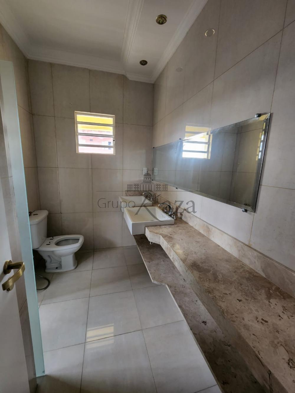 Foto 15 de Casa Sobrado em Jardim Valparaíba, São José dos Campos - imagem 15