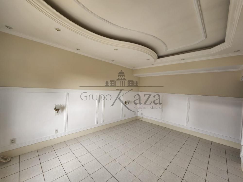 Foto 9 de Casa Sobrado em Jardim Valparaíba, São José dos Campos - imagem 9