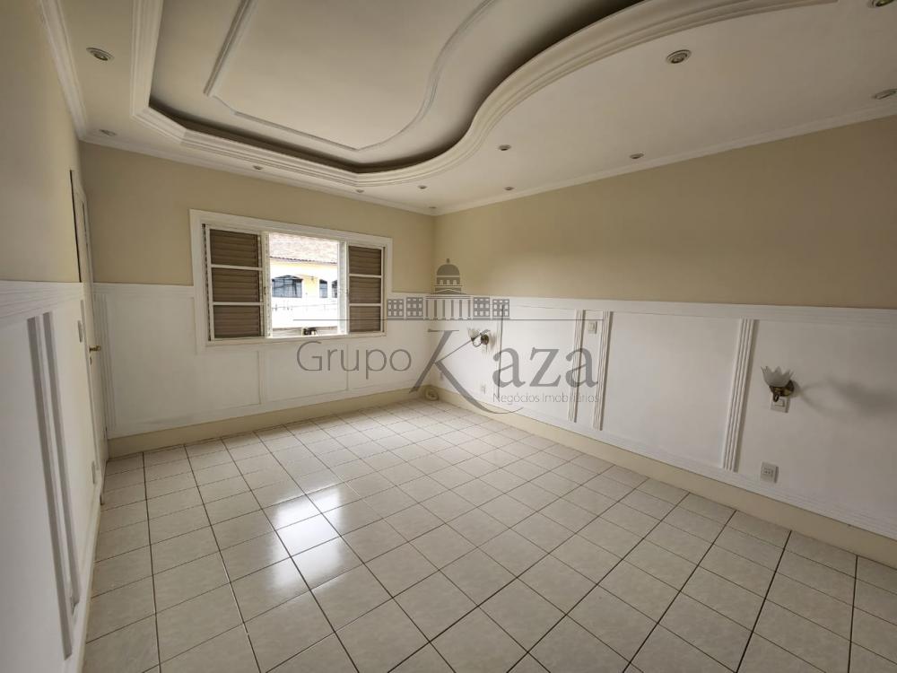 Foto 8 de Casa Sobrado em Jardim Valparaíba, São José dos Campos - imagem 8