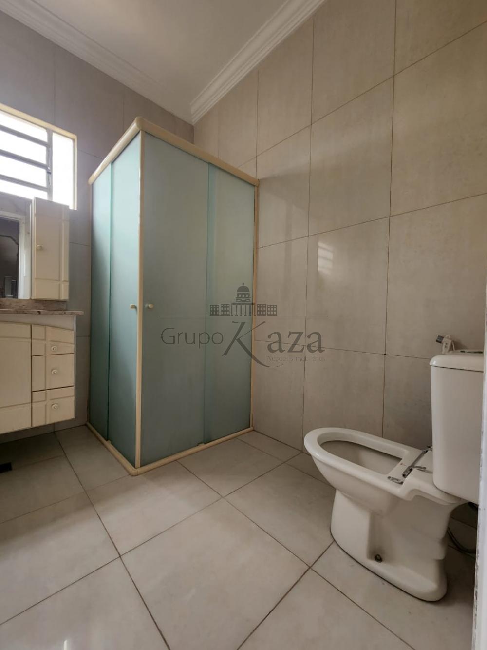 Foto 20 de Casa Sobrado em Jardim Valparaíba, São José dos Campos - imagem 20