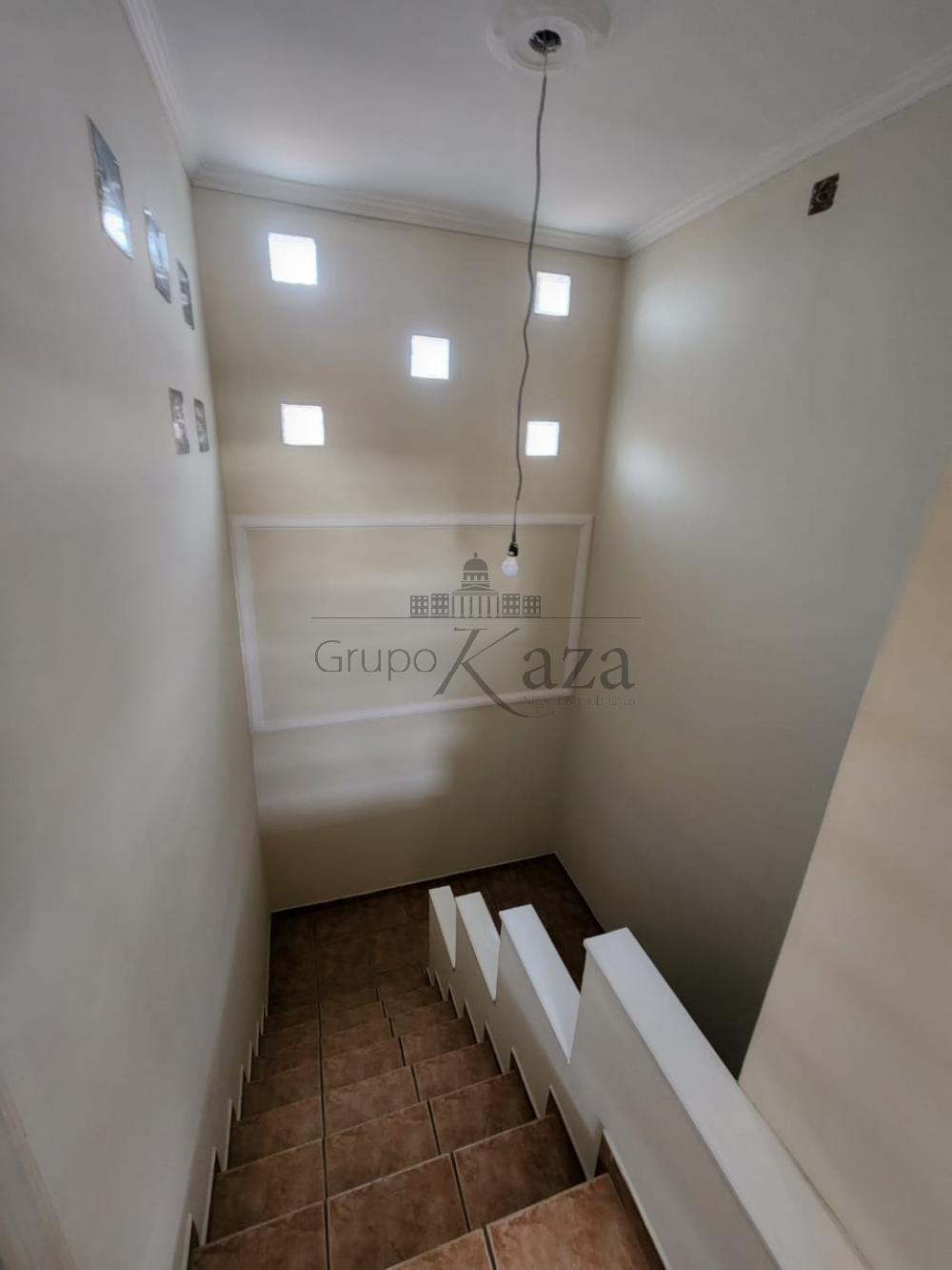 Foto 7 de Casa Sobrado em Jardim Valparaíba, São José dos Campos - imagem 7