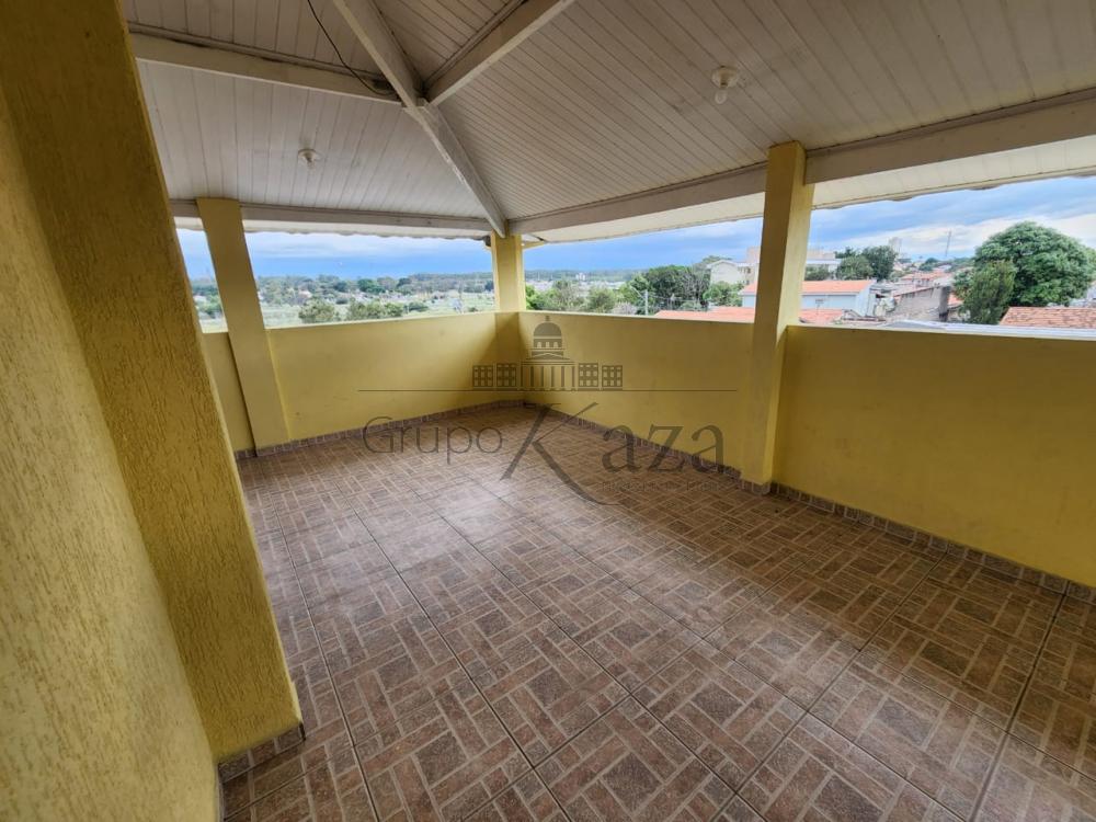 Foto 24 de Casa Sobrado em Jardim Valparaíba, São José dos Campos - imagem 24