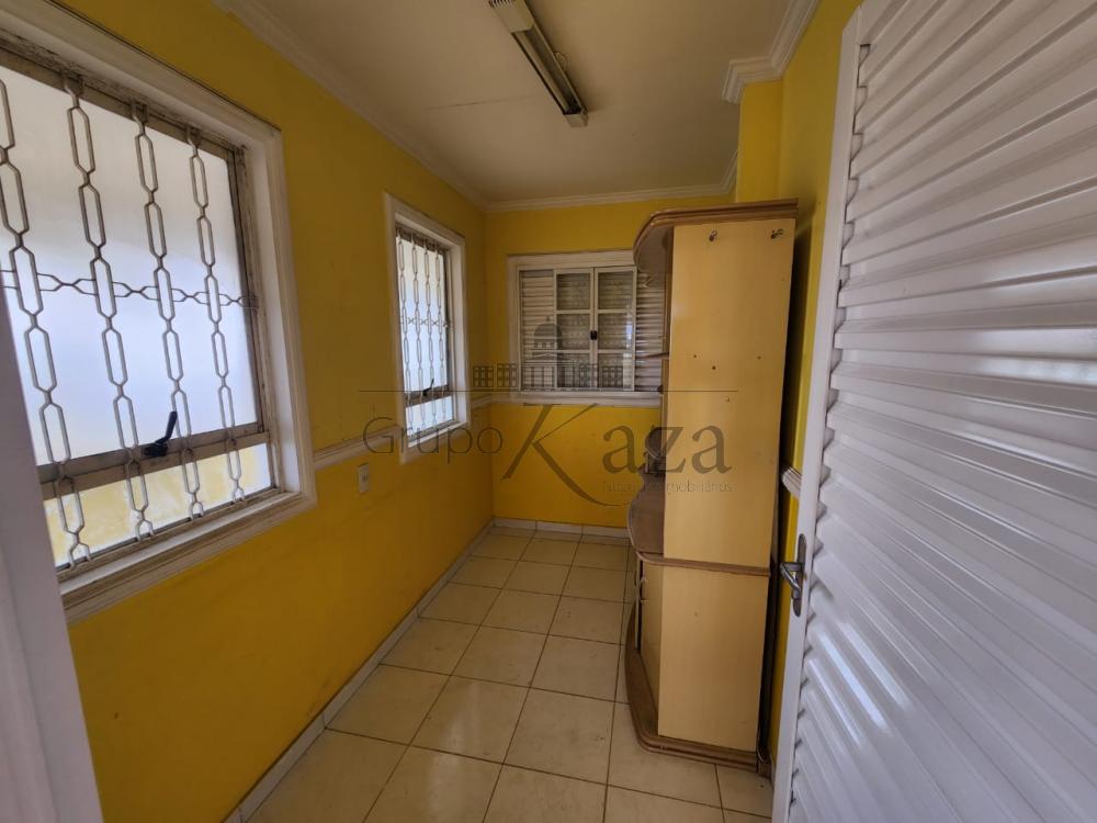 Foto 25 de Casa Sobrado em Jardim Valparaíba, São José dos Campos - imagem 25