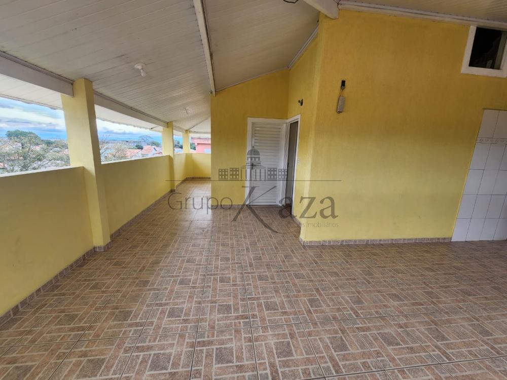Foto 26 de Casa Sobrado em Jardim Valparaíba, São José dos Campos - imagem 26