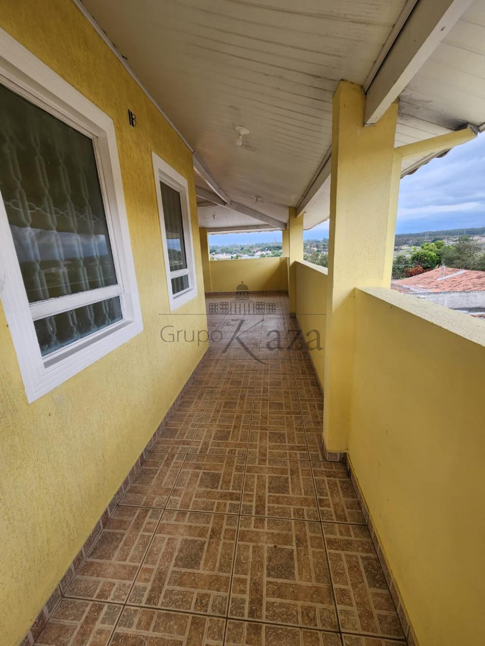 Foto 29 de Casa Sobrado em Jardim Valparaíba, São José dos Campos - imagem 29