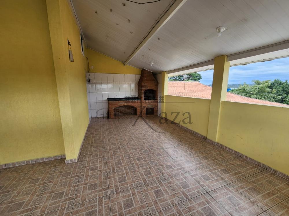 Foto 27 de Casa Sobrado em Jardim Valparaíba, São José dos Campos - imagem 27