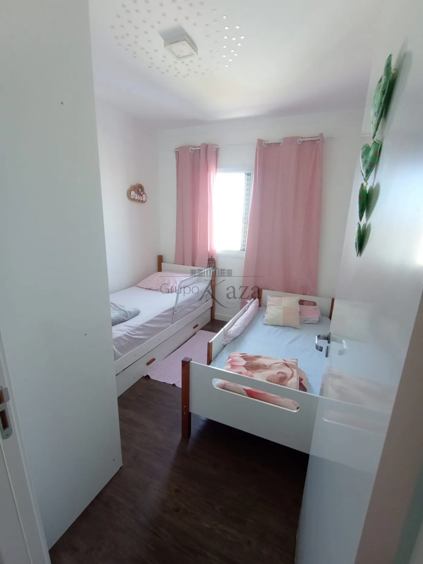 Foto 9 de Apartamento Padrão em Jardim Vale do Sol, São José dos Campos - imagem 9