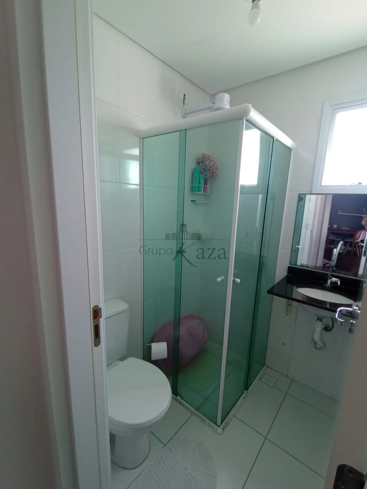 Foto 10 de Apartamento Padrão em Jardim Vale do Sol, São José dos Campos - imagem 10