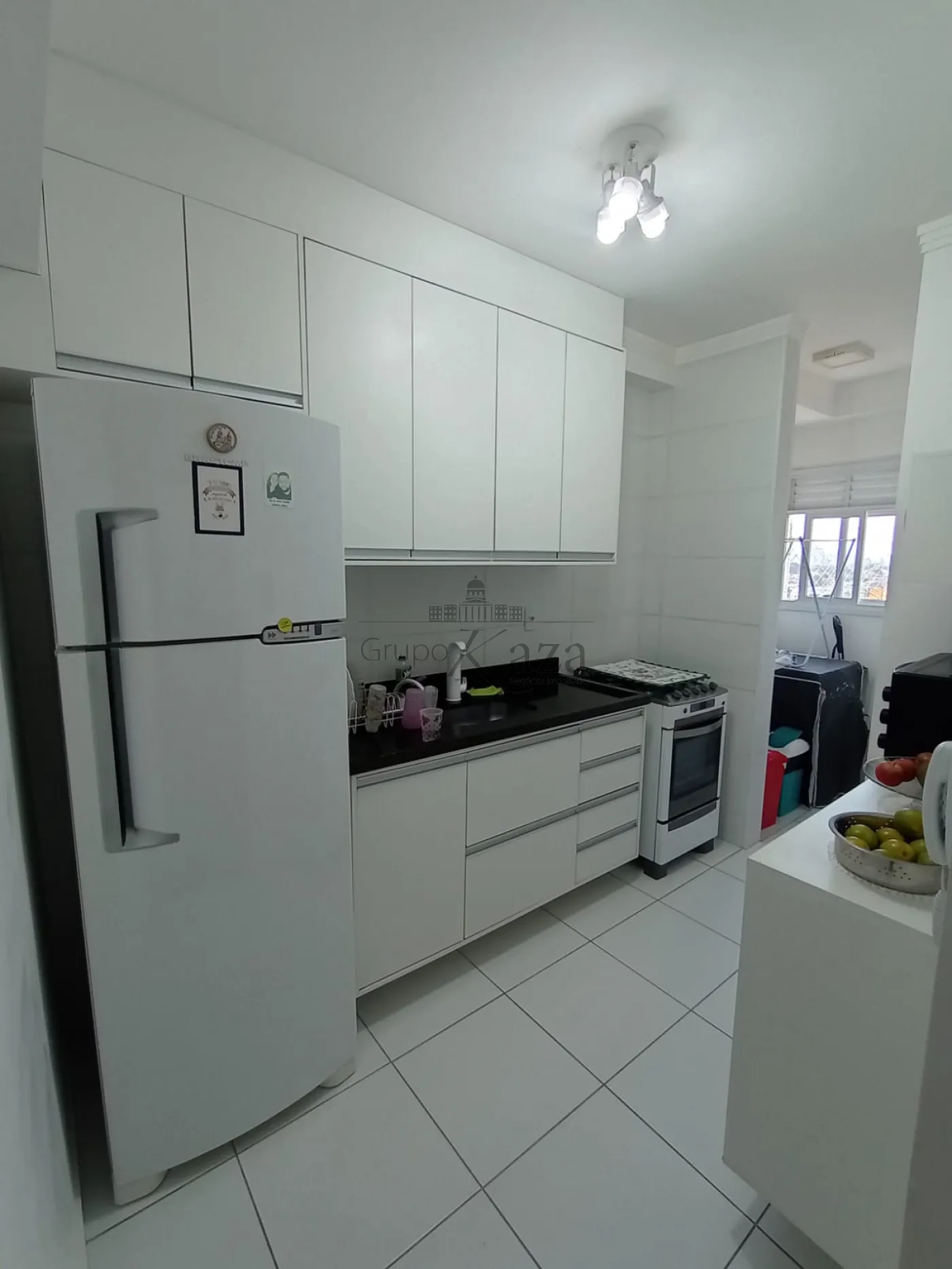 Foto 6 de Apartamento Padrão em Jardim Vale do Sol, São José dos Campos - imagem 6