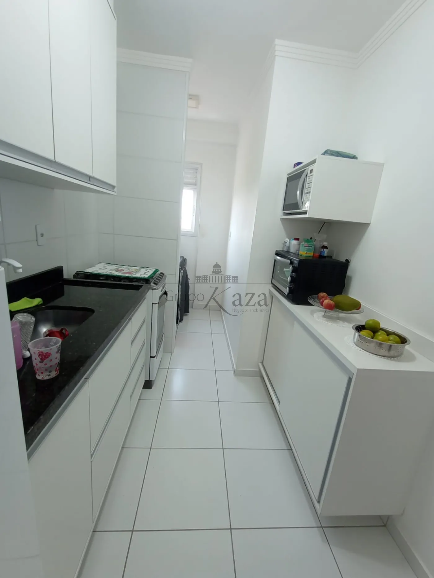 Foto 7 de Apartamento Padrão em Jardim Vale do Sol, São José dos Campos - imagem 7