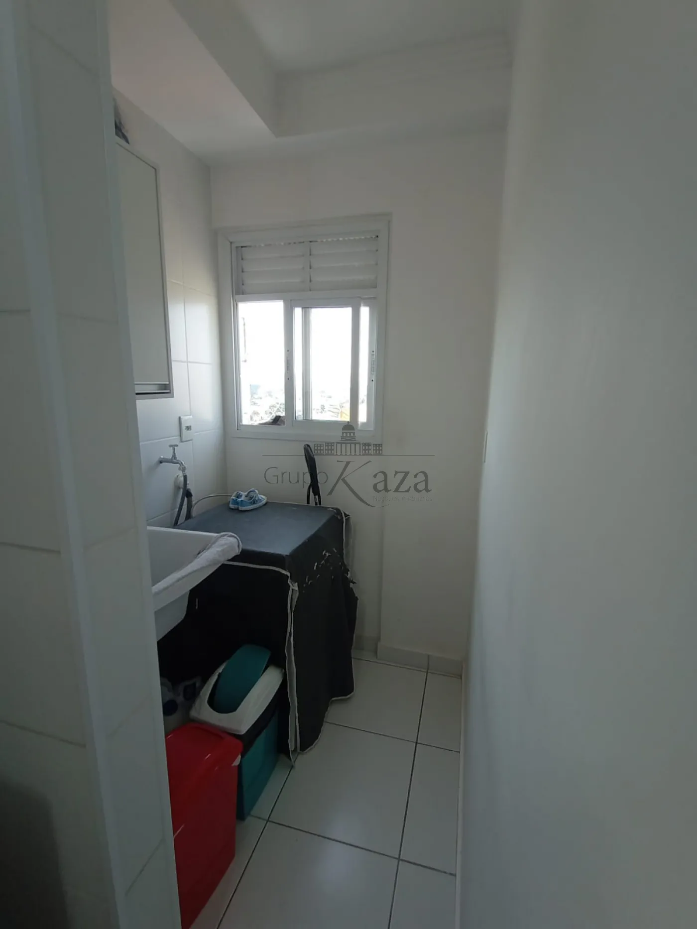 Foto 8 de Apartamento Padrão em Jardim Vale do Sol, São José dos Campos - imagem 8