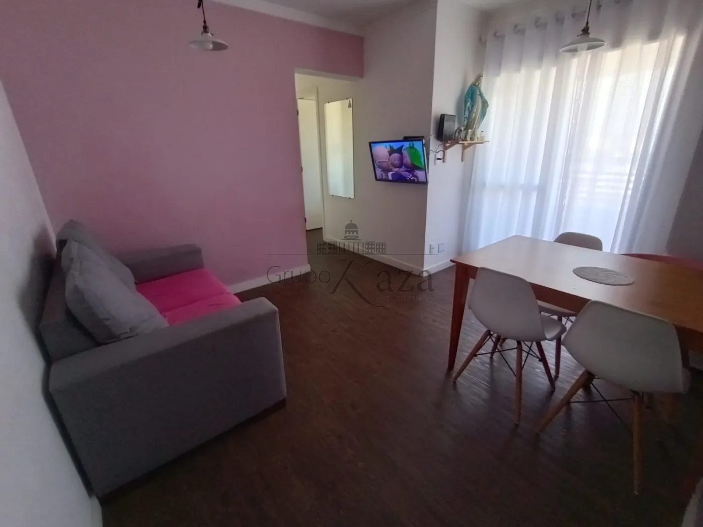 Foto 2 de Apartamento Padrão em Jardim Vale do Sol, São José dos Campos - imagem 2