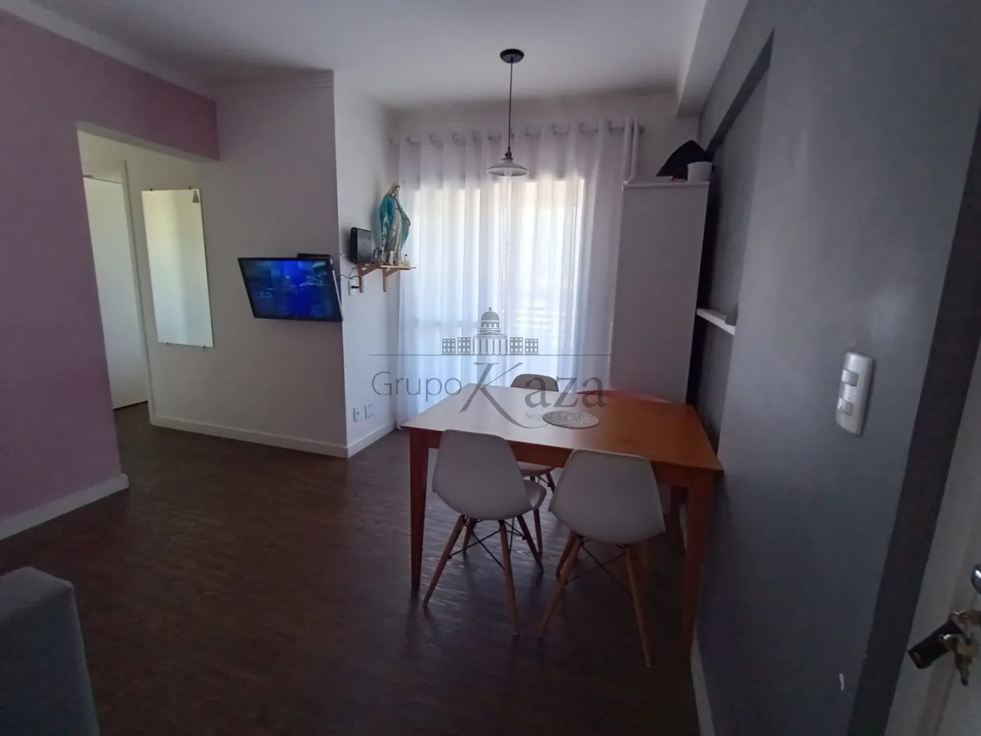 Foto 1 de Apartamento Padrão em Jardim Vale do Sol, São José dos Campos - imagem 1