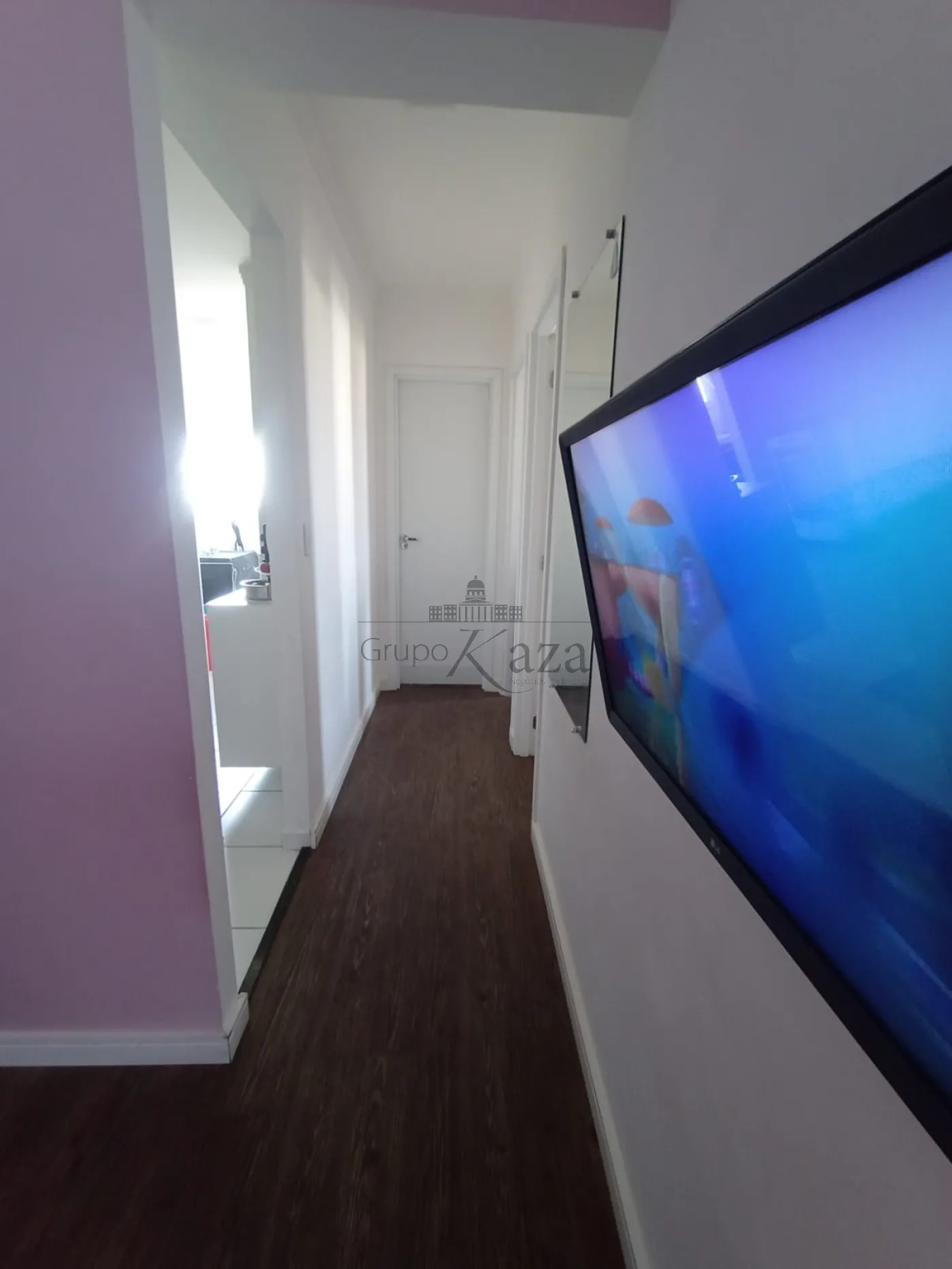 Foto 5 de Apartamento Padrão em Jardim Vale do Sol, São José dos Campos - imagem 5