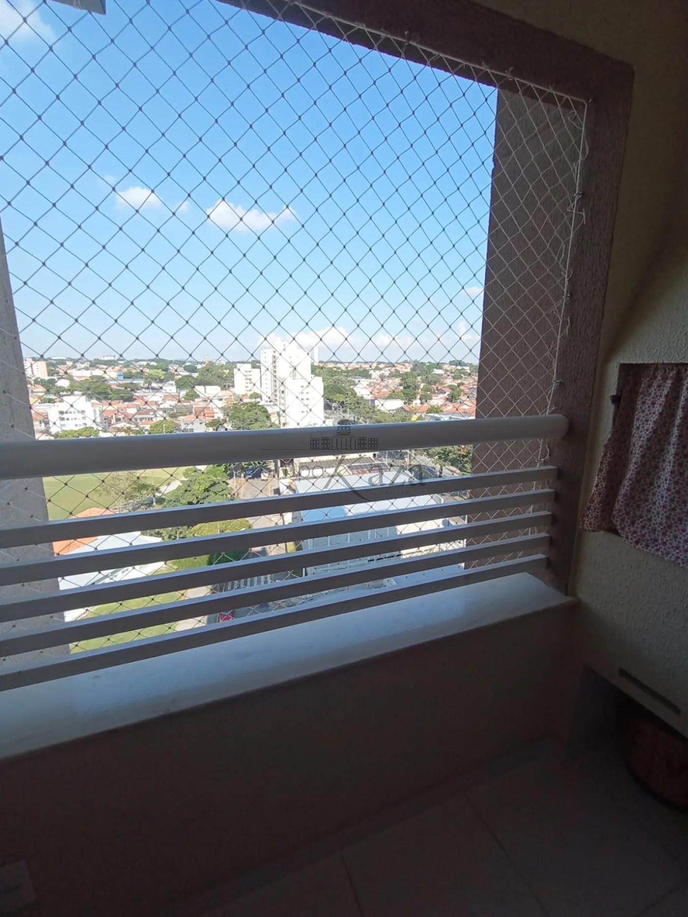 Foto 3 de Apartamento Padrão em Jardim Vale do Sol, São José dos Campos - imagem 3