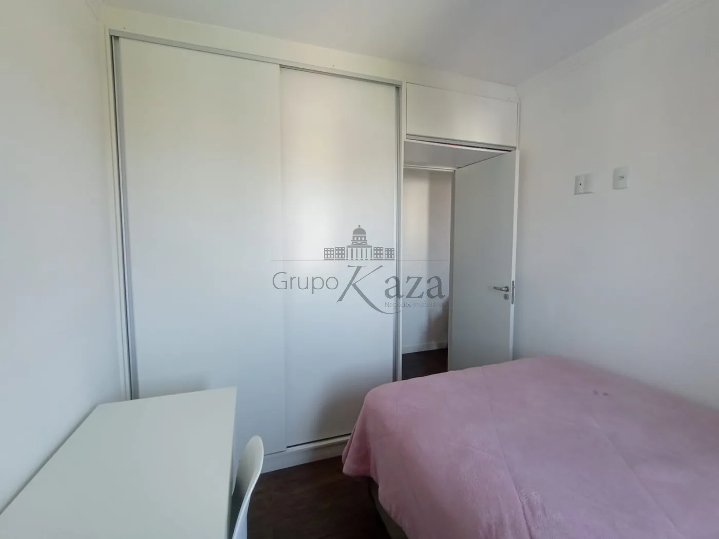 Foto 12 de Apartamento Padrão em Jardim Vale do Sol, São José dos Campos - imagem 12