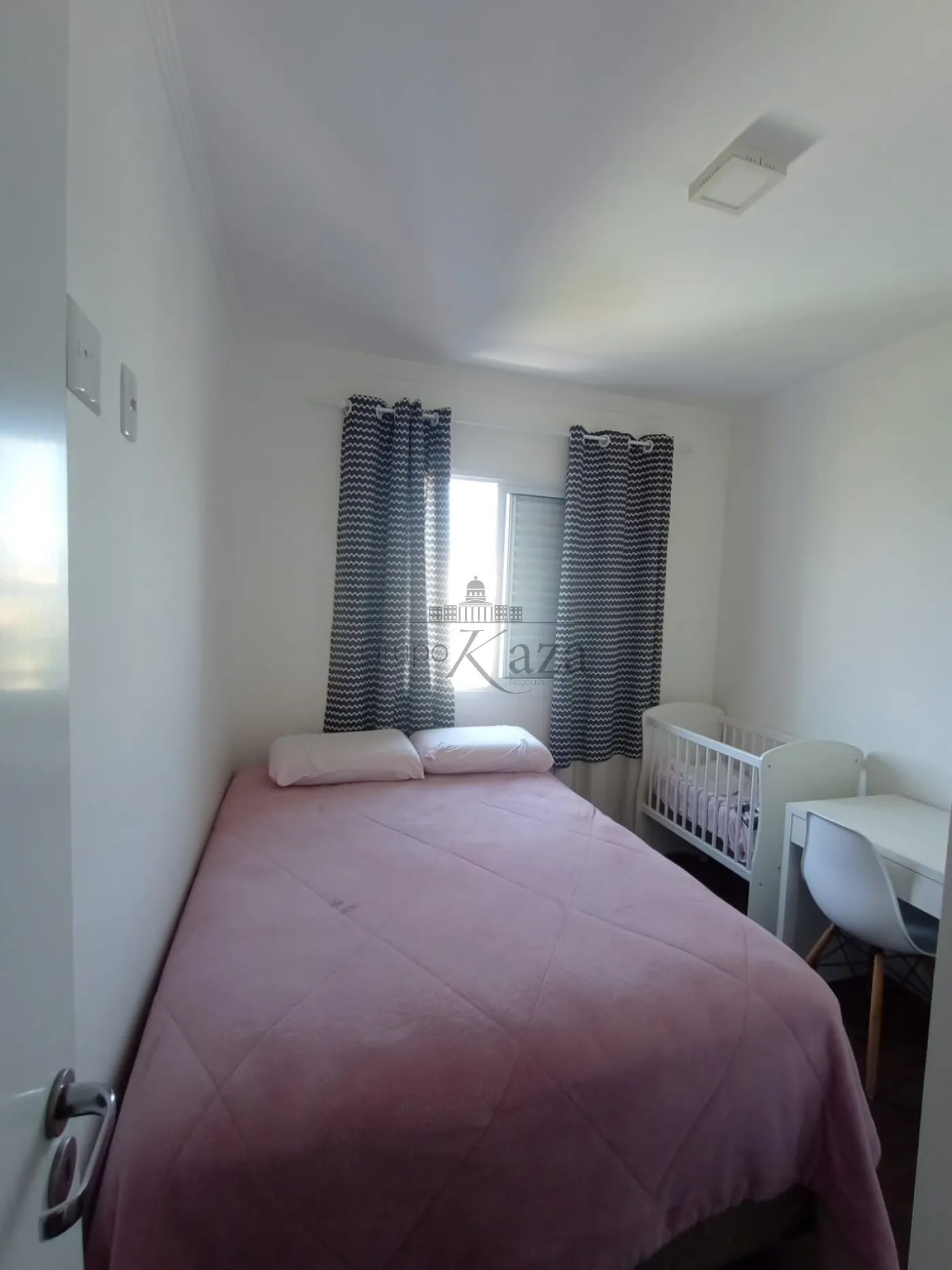Foto 11 de Apartamento Padrão em Jardim Vale do Sol, São José dos Campos - imagem 11