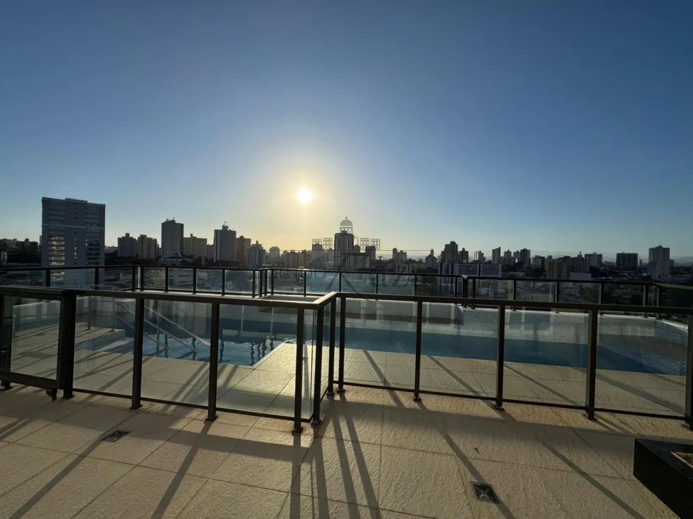 Foto 14 de Apartamento Padrão em Jardim Oswaldo Cruz, São José dos Campos - imagem 14