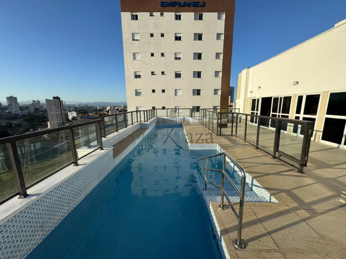Foto 13 de Apartamento Padrão em Jardim Oswaldo Cruz, São José dos Campos - imagem 13