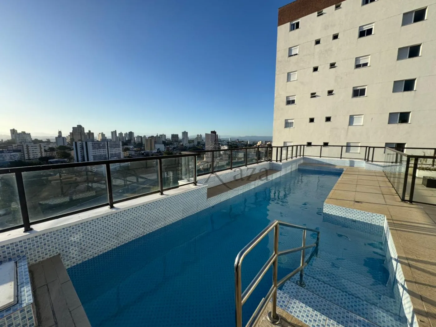 Foto 12 de Apartamento Padrão em Jardim Oswaldo Cruz, São José dos Campos - imagem 12