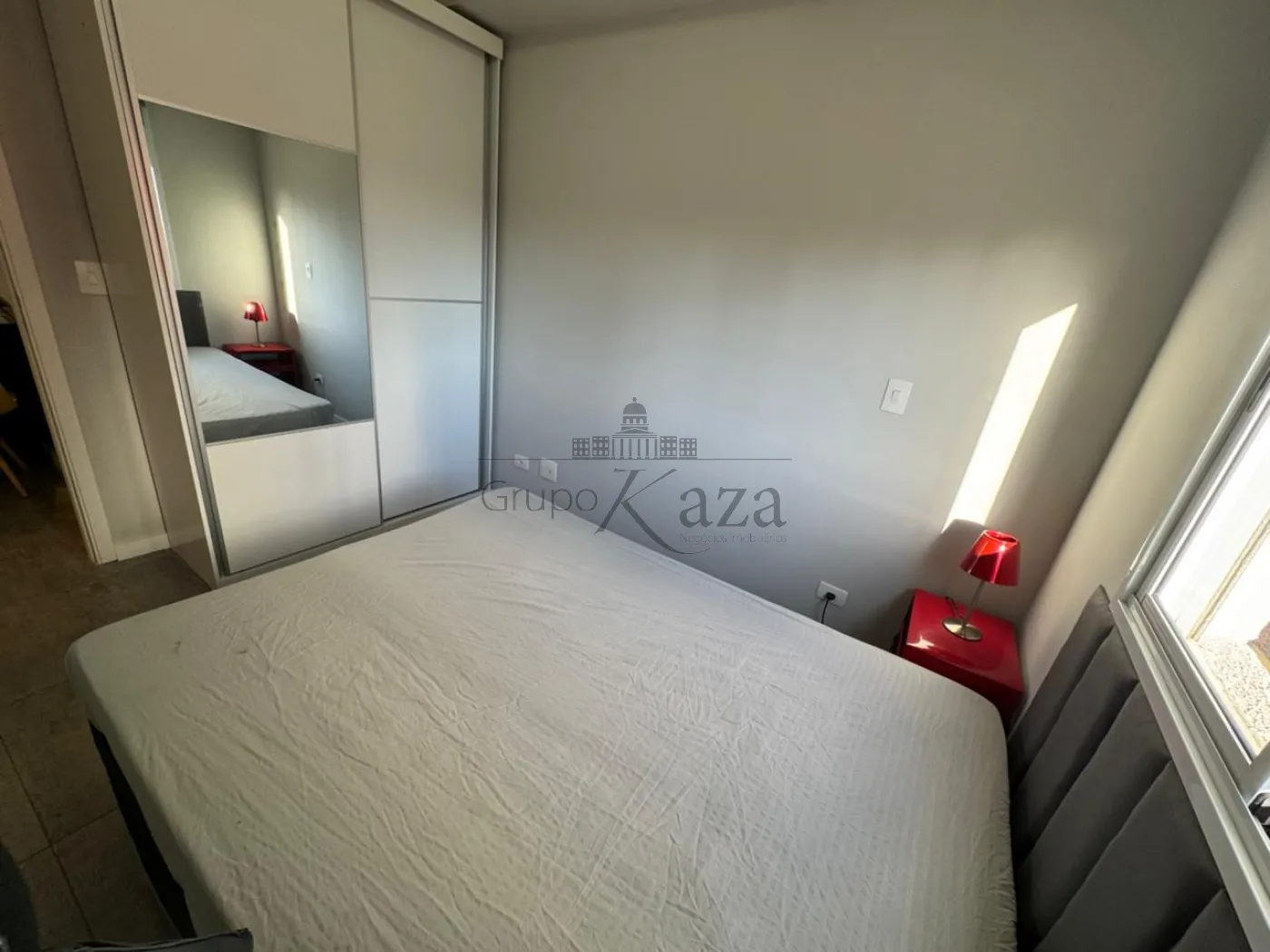 Foto 10 de Apartamento Padrão em Jardim Oswaldo Cruz, São José dos Campos - imagem 10