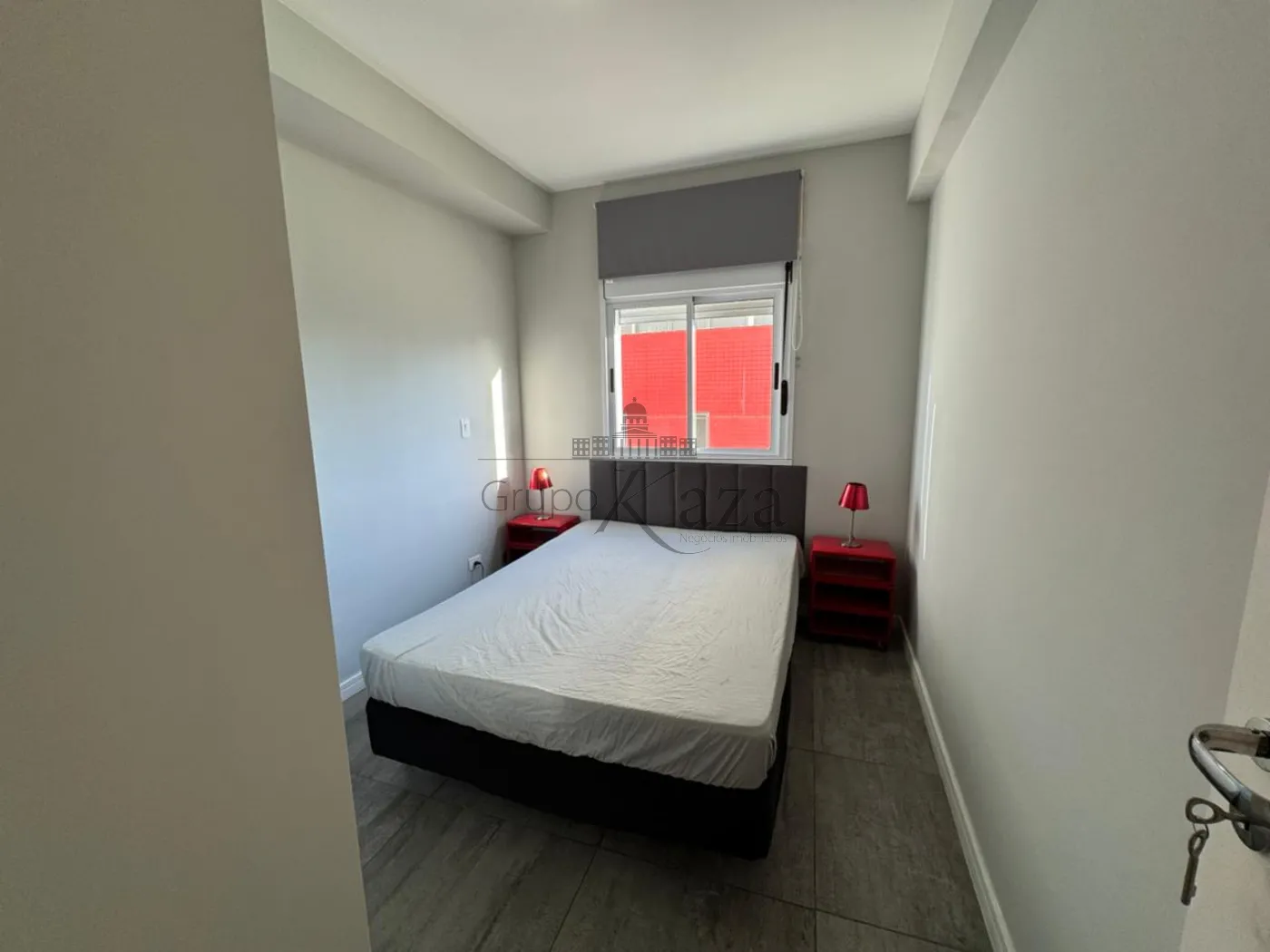 Foto 9 de Apartamento Padrão em Jardim Oswaldo Cruz, São José dos Campos - imagem 9