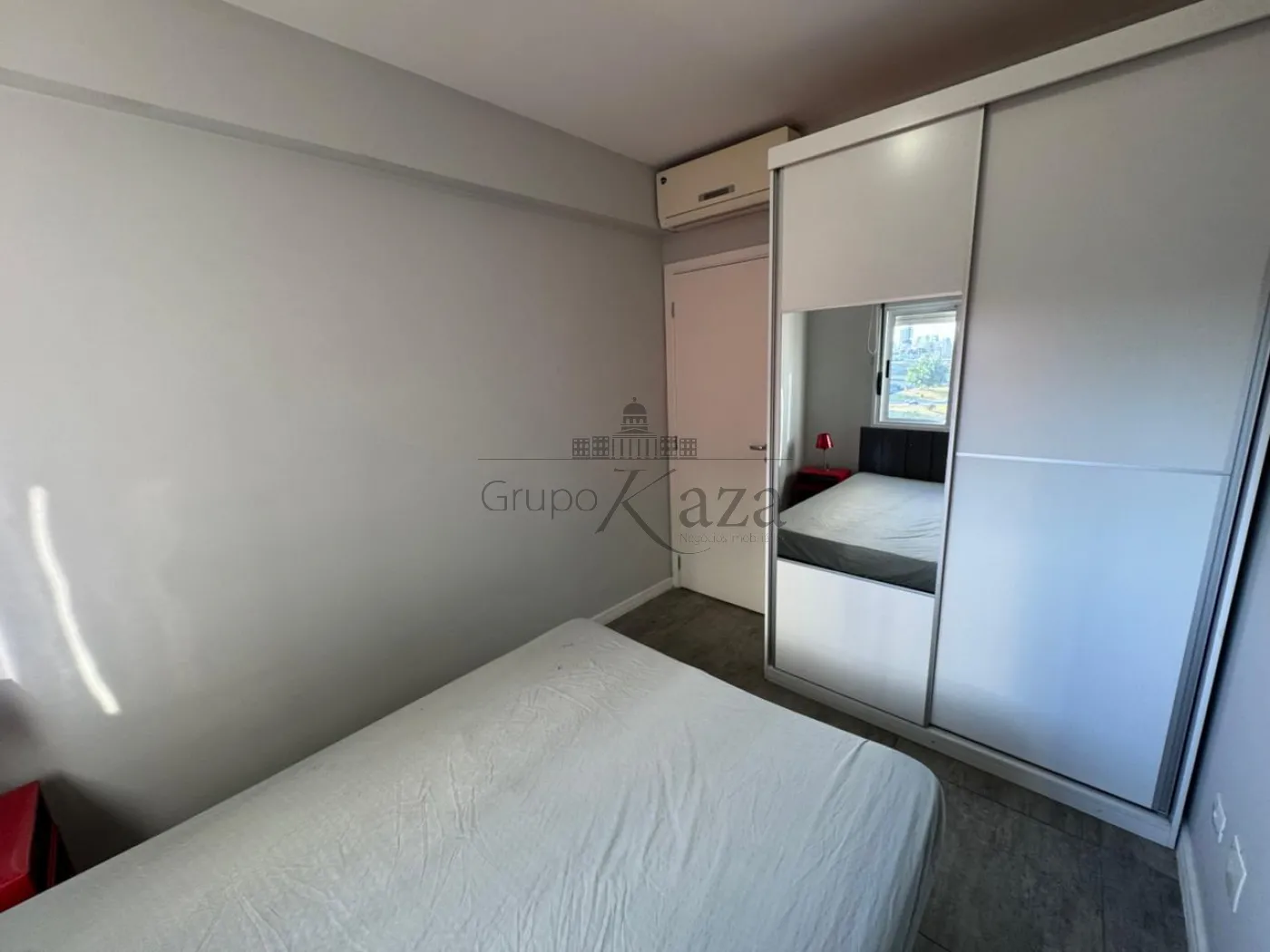 Foto 11 de Apartamento Padrão em Jardim Oswaldo Cruz, São José dos Campos - imagem 11