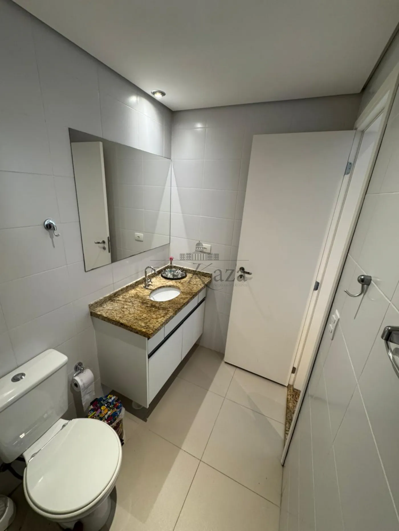 Foto 8 de Apartamento Padrão em Jardim Oswaldo Cruz, São José dos Campos - imagem 8