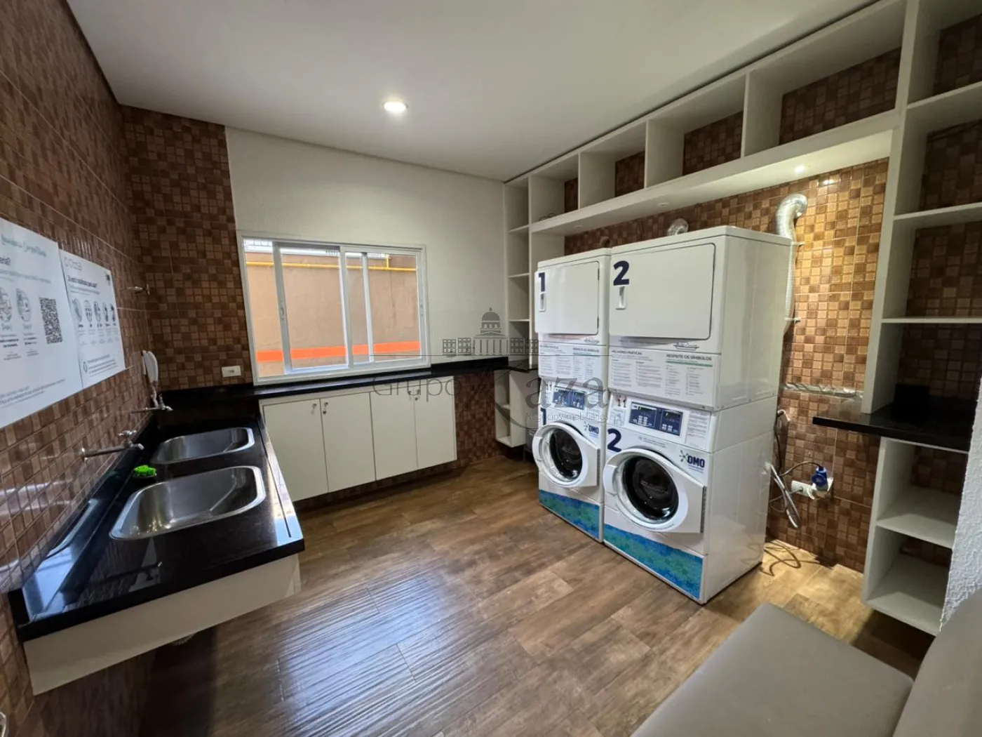 Foto 15 de Apartamento Padrão em Jardim Oswaldo Cruz, São José dos Campos - imagem 15