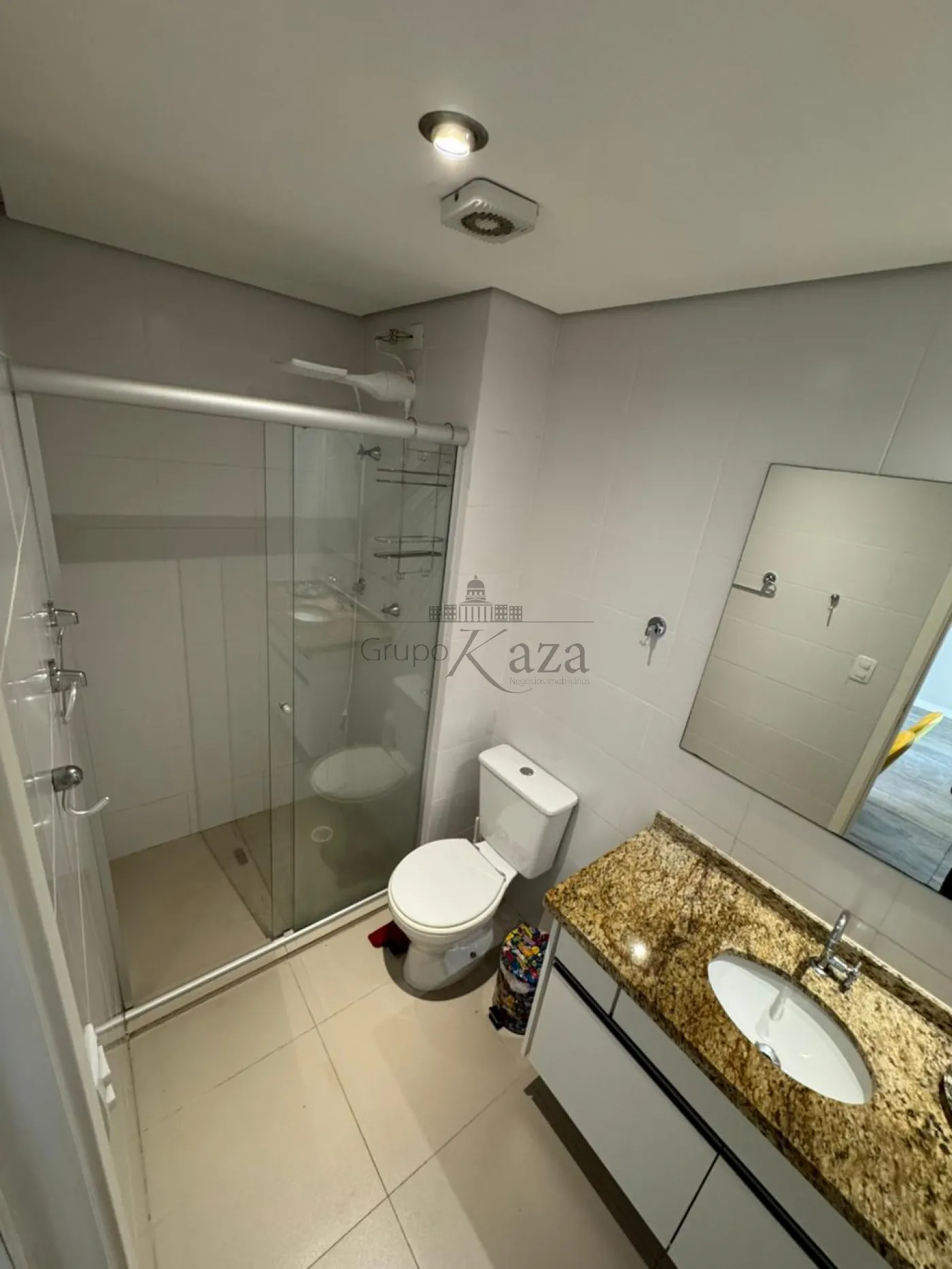 Foto 7 de Apartamento Padrão em Jardim Oswaldo Cruz, São José dos Campos - imagem 7