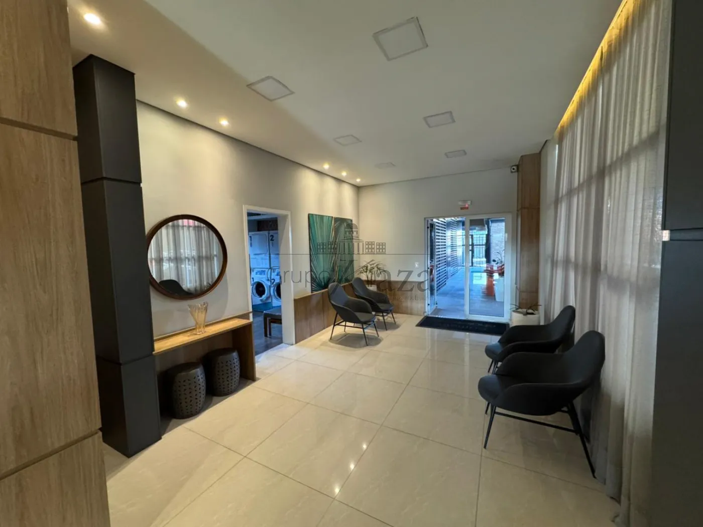Foto 16 de Apartamento Padrão em Jardim Oswaldo Cruz, São José dos Campos - imagem 16