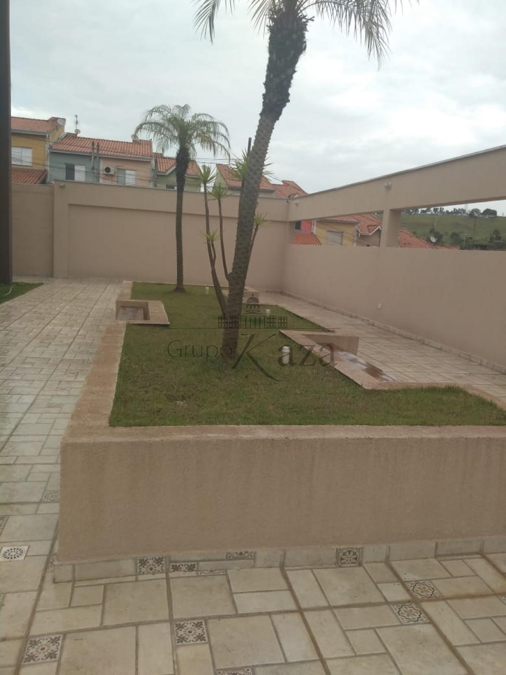 Foto 17 de Apartamento Padrão em Jardim Colonia, Jacareí - imagem 17