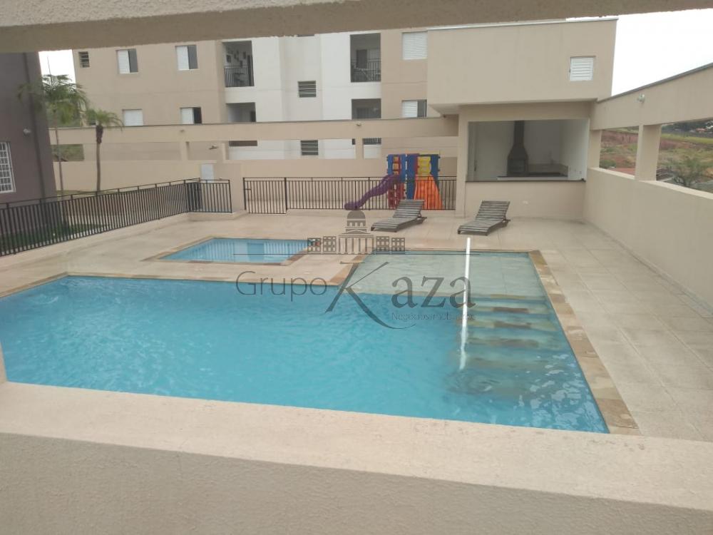Foto 18 de Apartamento Padrão em Jardim Colonia, Jacareí - imagem 18