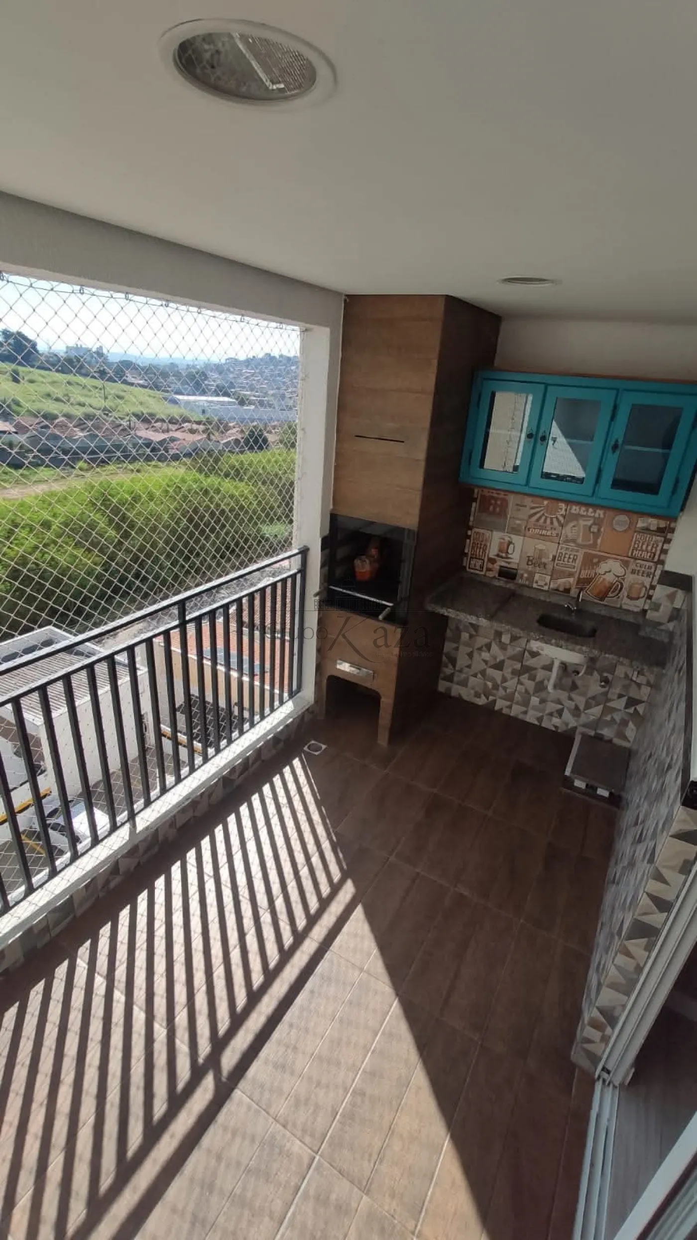 Foto 2 de Apartamento Padrão em Jardim Colonia, Jacareí - imagem 2