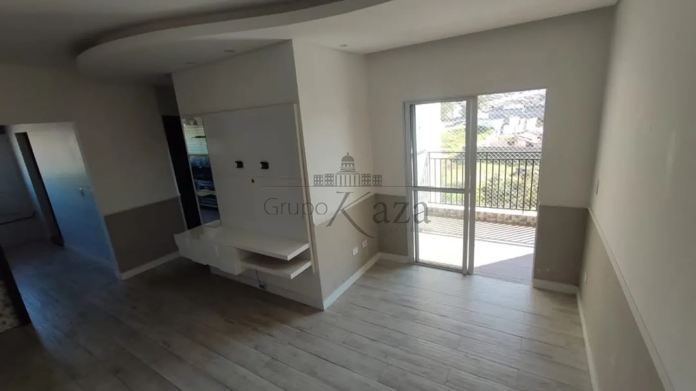 Foto 1 de Apartamento Padrão em Jardim Colonia, Jacareí - imagem 1
