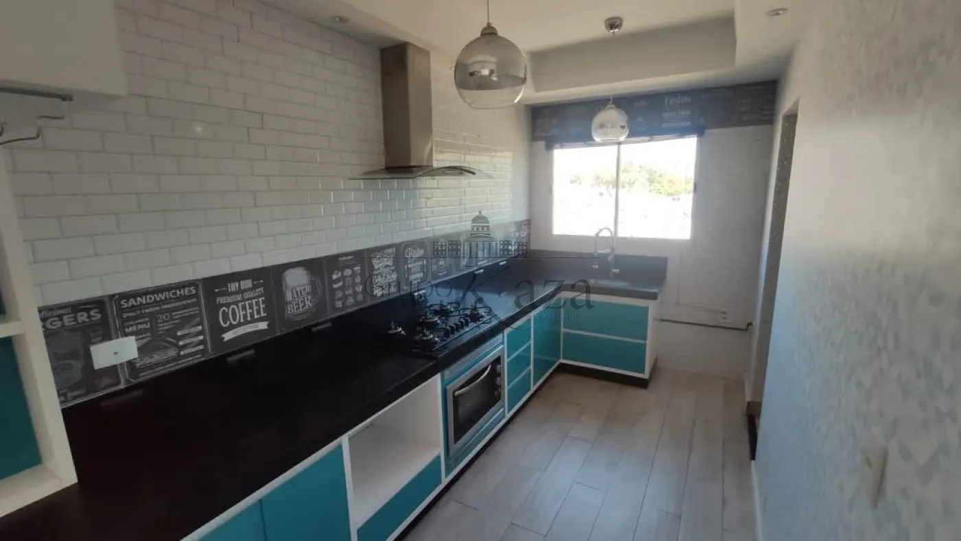 Foto 6 de Apartamento Padrão em Jardim Colonia, Jacareí - imagem 6