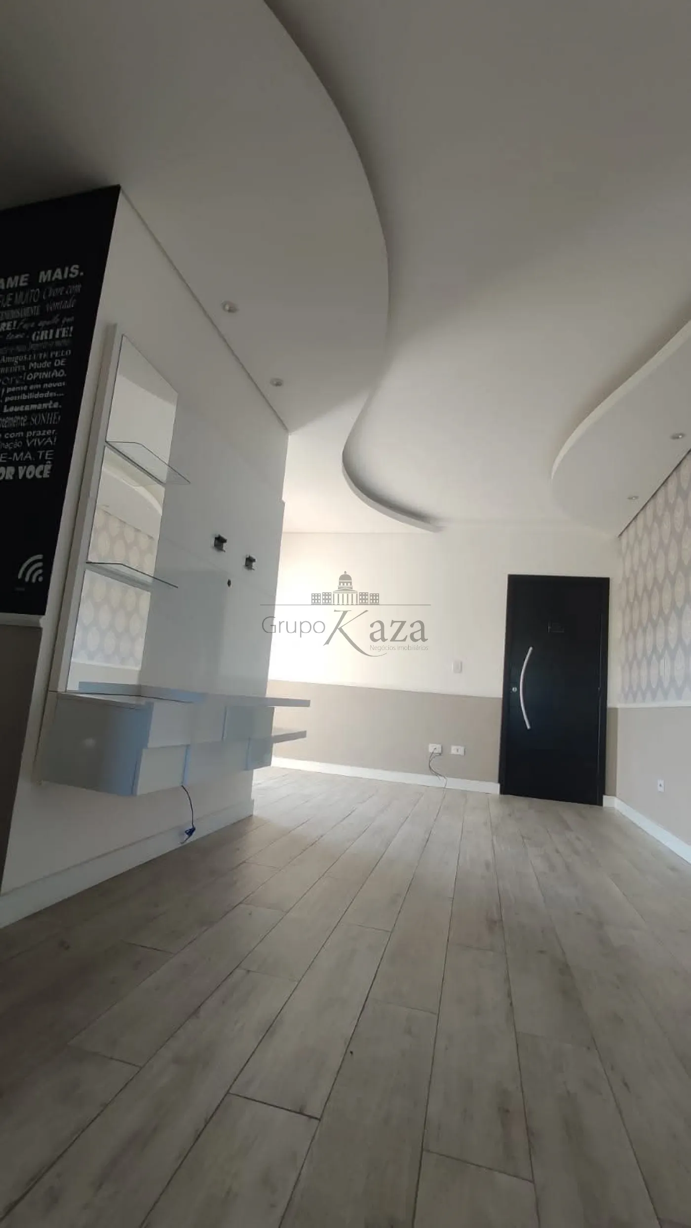 Foto 3 de Apartamento Padrão em Jardim Colonia, Jacareí - imagem 3