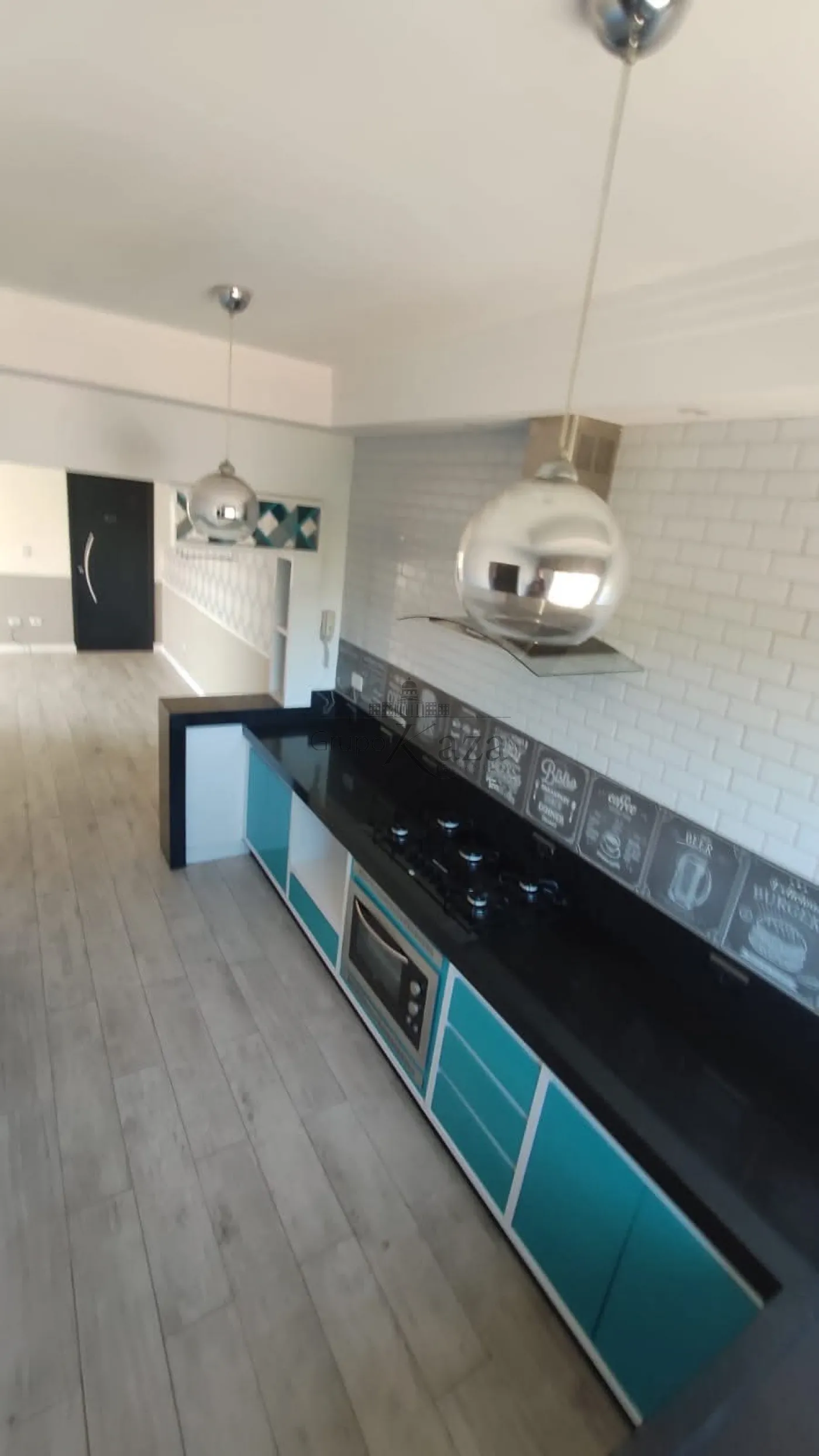 Foto 7 de Apartamento Padrão em Jardim Colonia, Jacareí - imagem 7