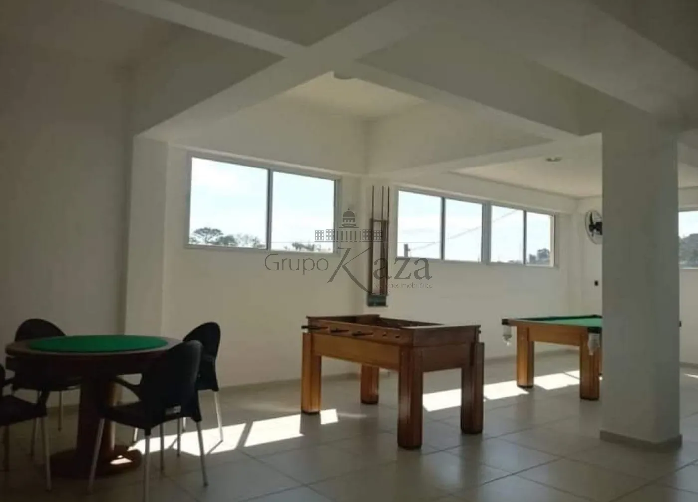 Foto 15 de Apartamento Padrão em Jardim Colonia, Jacareí - imagem 15