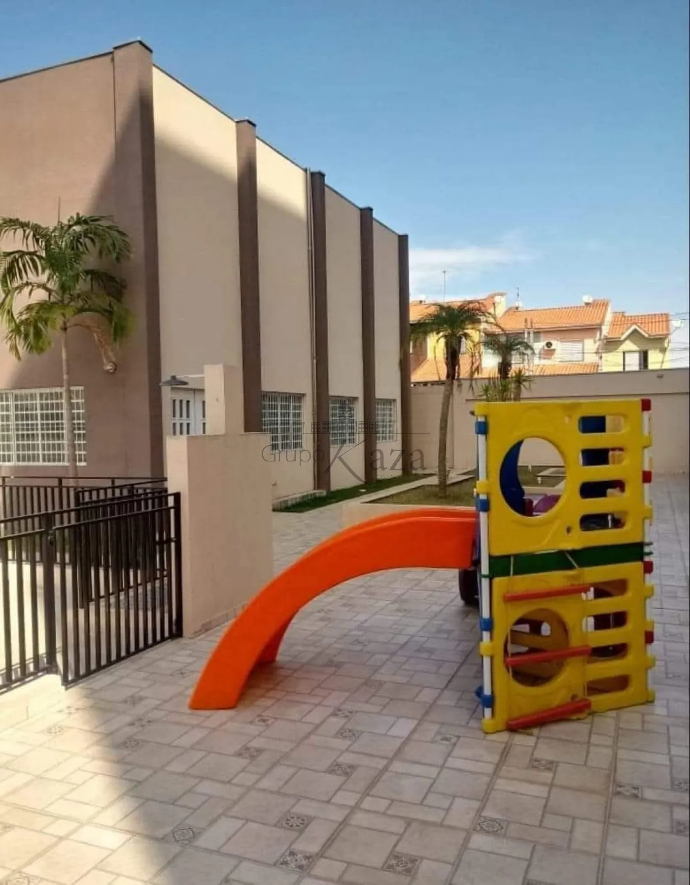 Foto 16 de Apartamento Padrão em Jardim Colonia, Jacareí - imagem 16