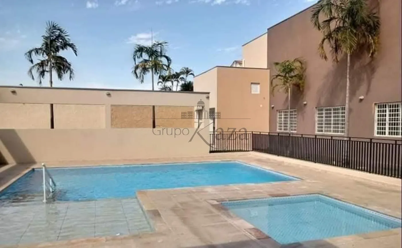 Foto 19 de Apartamento Padrão em Jardim Colonia, Jacareí - imagem 19