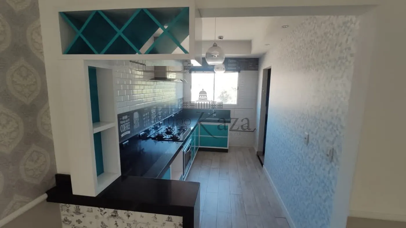 Foto 5 de Apartamento Padrão em Jardim Colonia, Jacareí - imagem 5