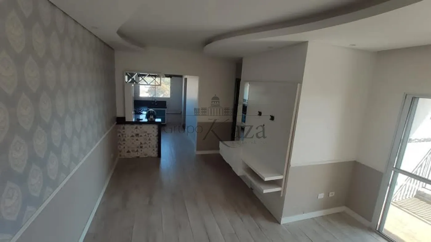 Foto 4 de Apartamento Padrão em Jardim Colonia, Jacareí - imagem 4