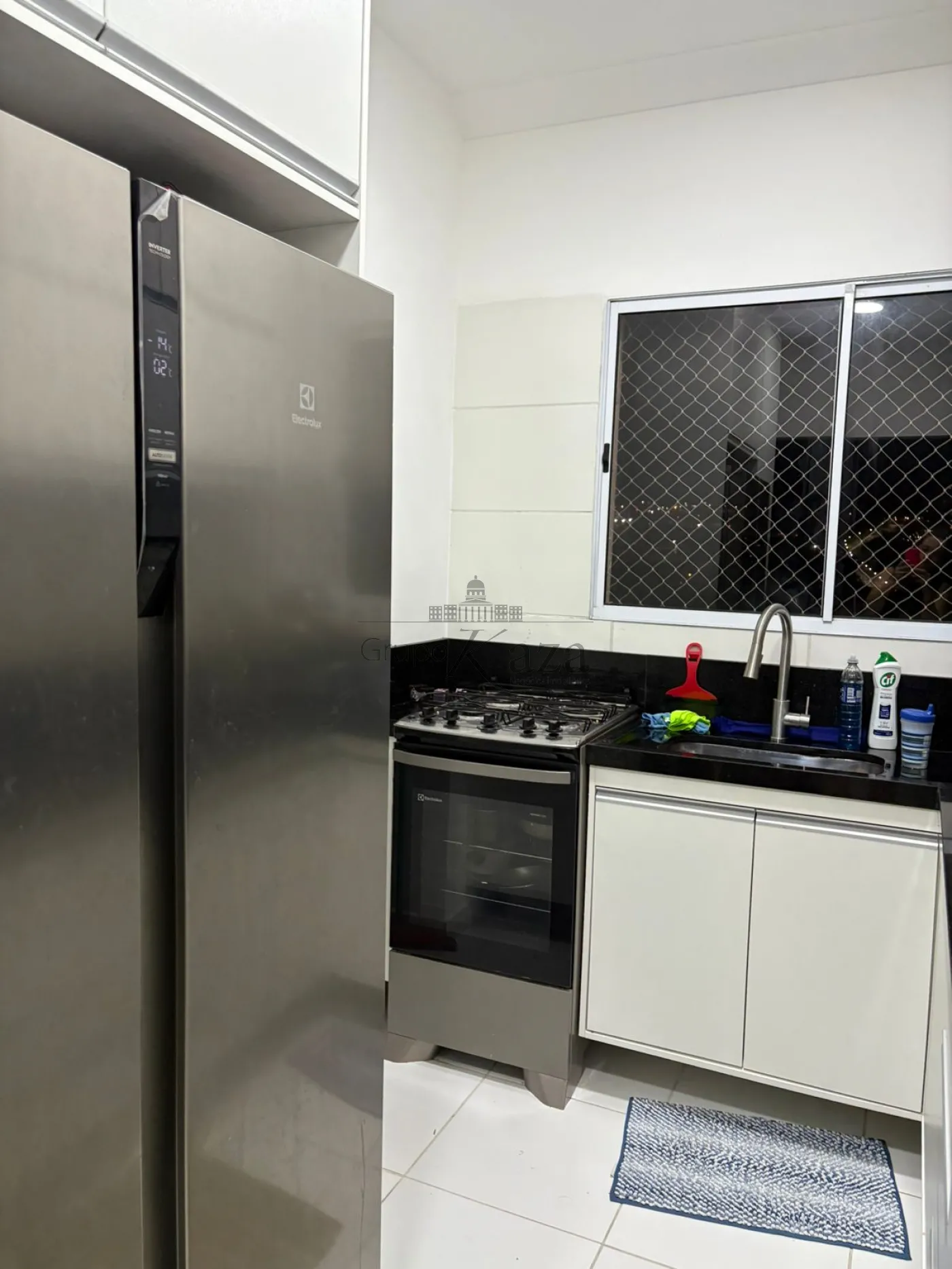 Foto 8 de Apartamento Cobertura Duplex em Jardim Coleginho, Jacareí - imagem 8