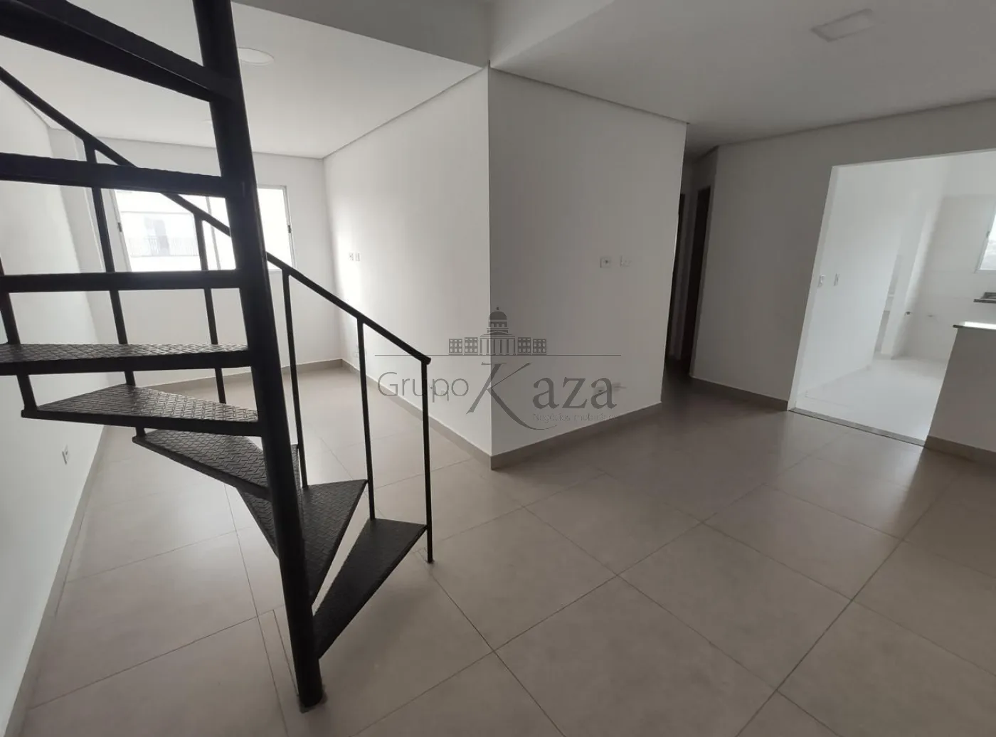 Foto 1 de Apartamento Cobertura Duplex em Jardim Coleginho, Jacareí - imagem 1
