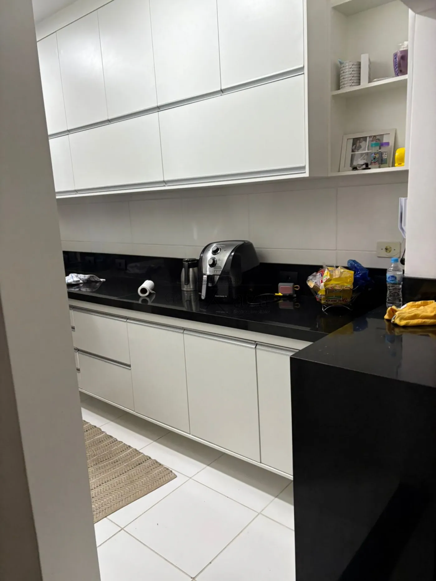 Foto 7 de Apartamento Cobertura Duplex em Jardim Coleginho, Jacareí - imagem 7