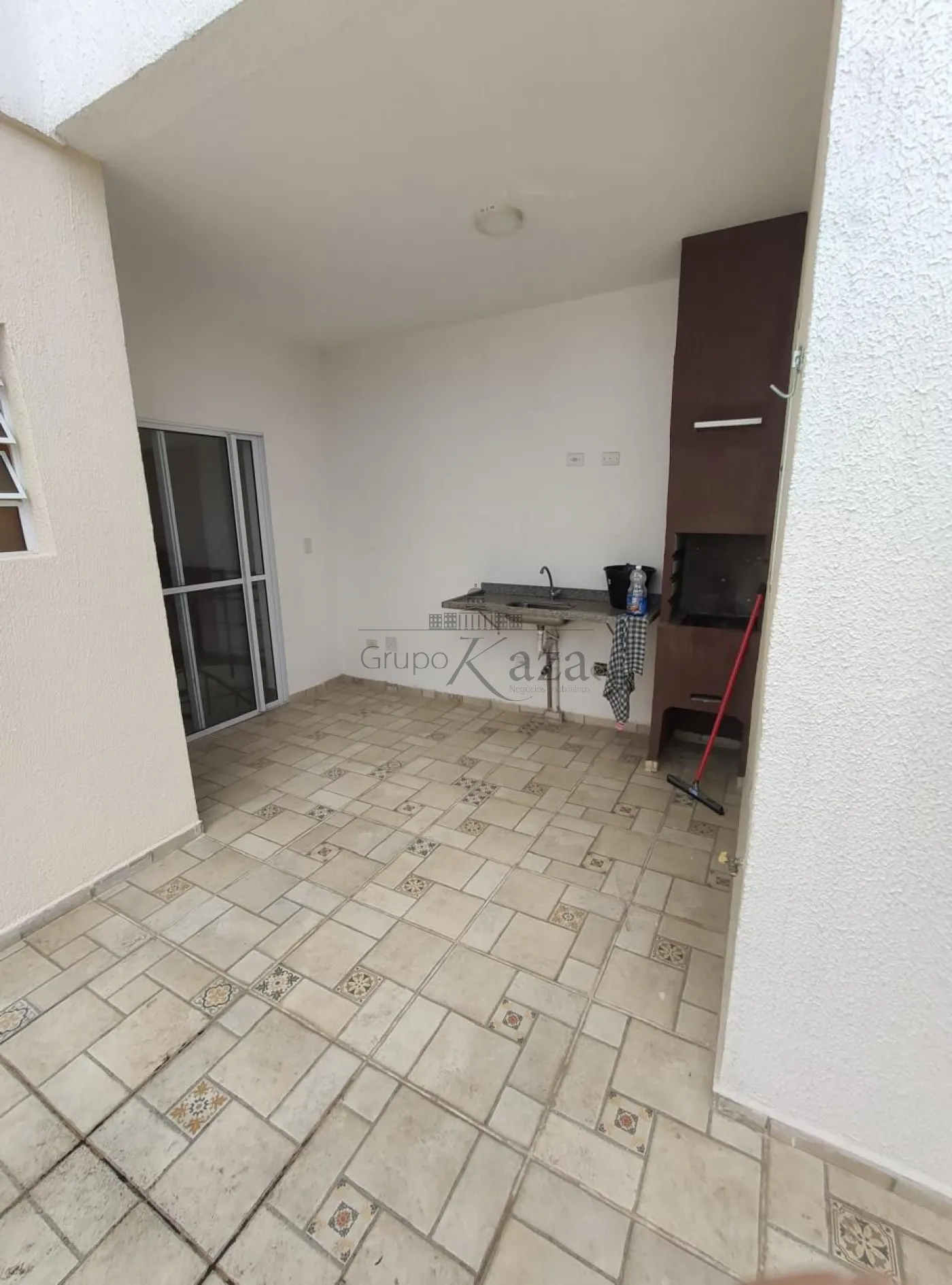 Foto 13 de Apartamento Cobertura Duplex em Jardim Coleginho, Jacareí - imagem 13