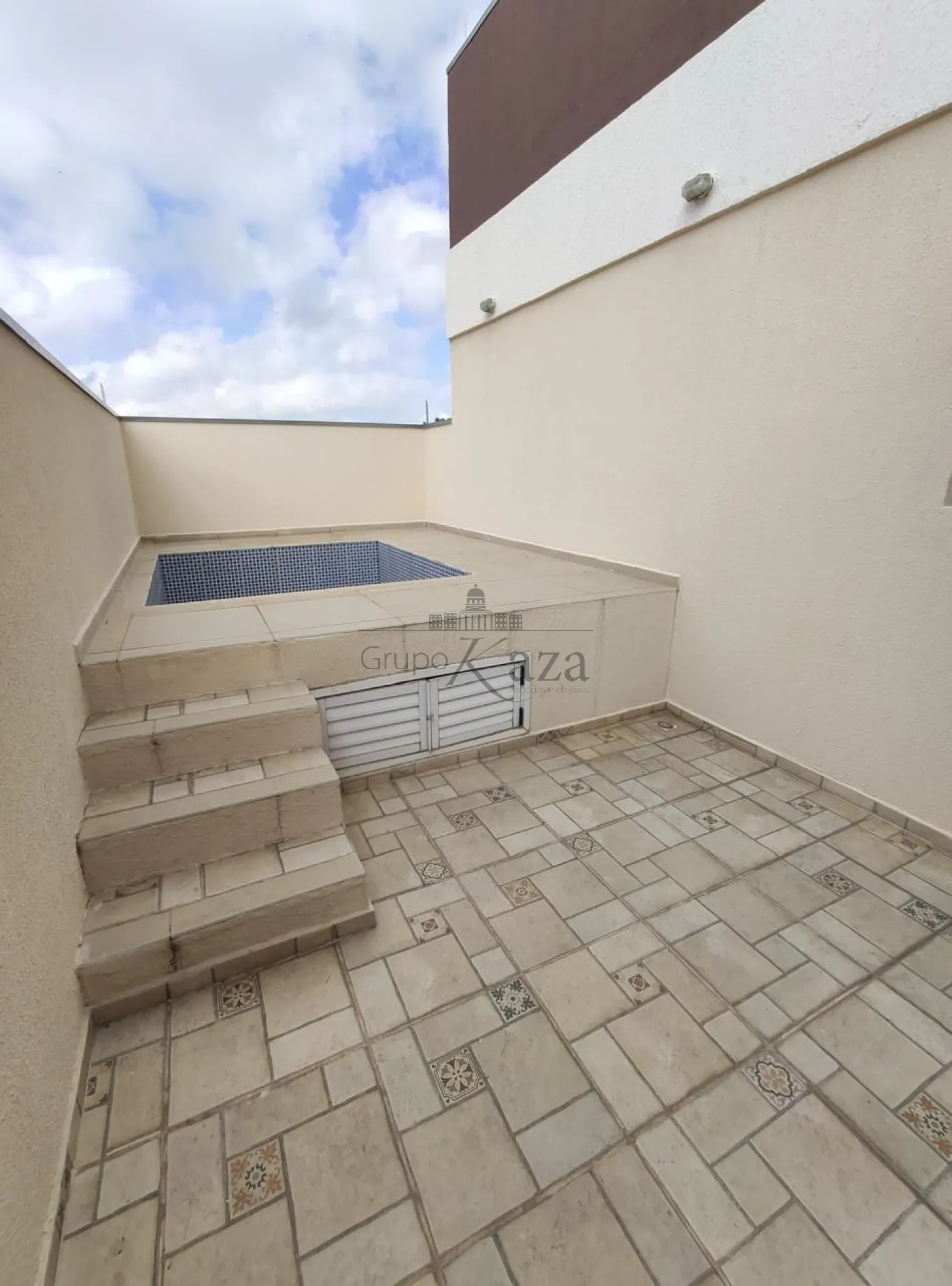 Foto 17 de Apartamento Cobertura Duplex em Jardim Coleginho, Jacareí - imagem 17