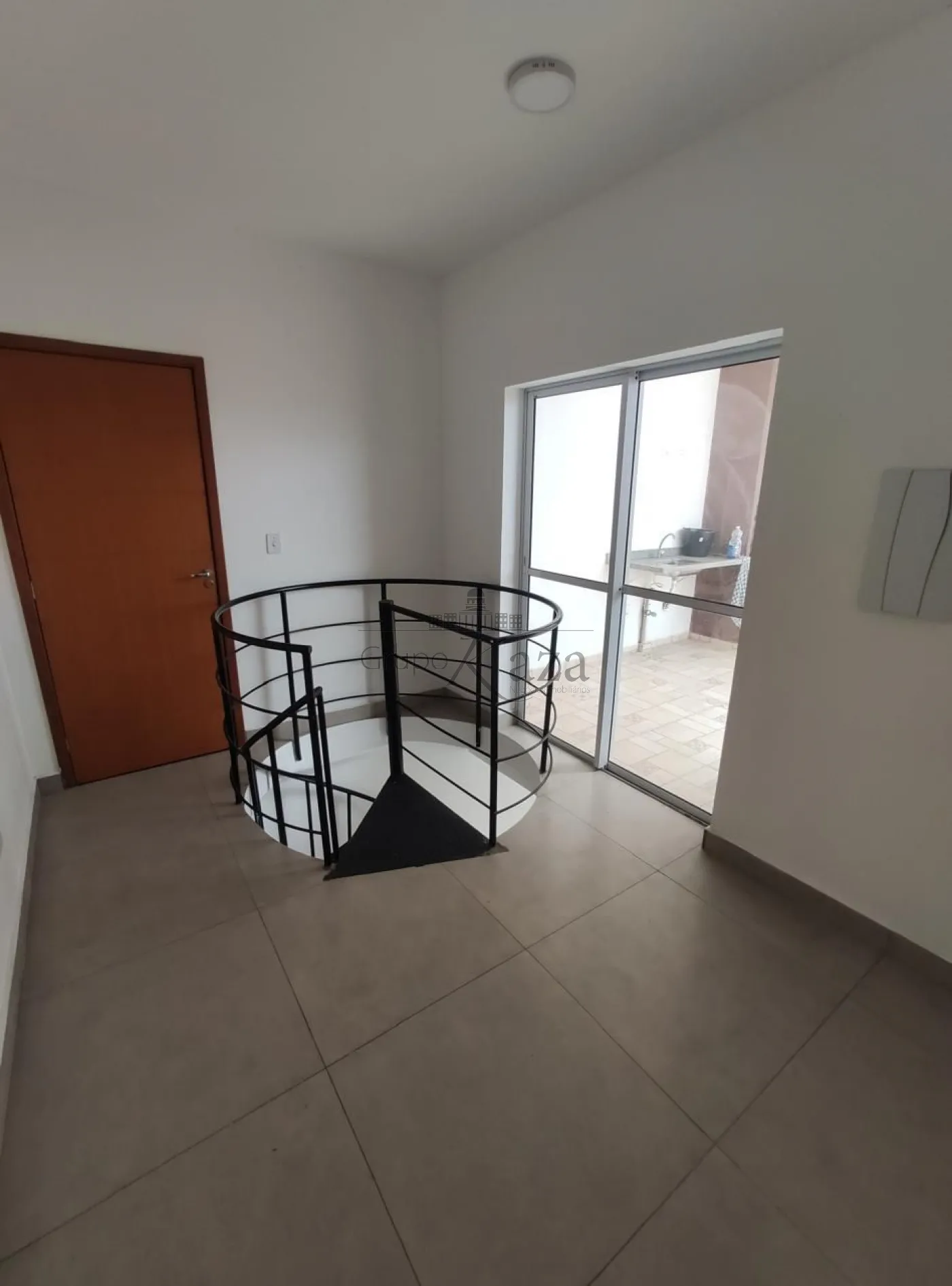 Foto 4 de Apartamento Cobertura Duplex em Jardim Coleginho, Jacareí - imagem 4
